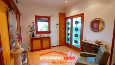 Chalet in La Sagrera photo 13