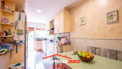 Chalet in La Sagrera photo 15