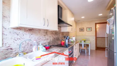 Chalet in La Sagrera photo 16