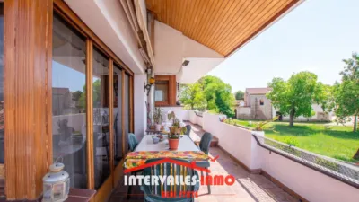 Chalet in La Sagrera photo 18