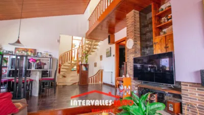 Chalet in La Sagrera photo 22