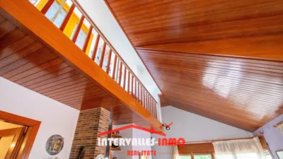 Chalet in La Sagrera photo 25