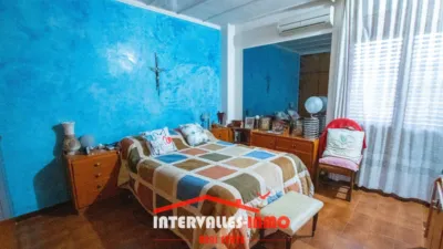Chalet in La Sagrera photo 28