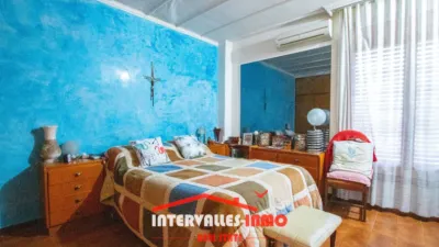 Chalet in La Sagrera photo 29