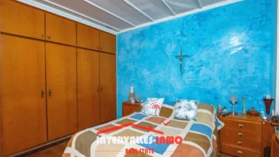 Chalet in La Sagrera photo 30