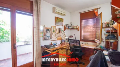 Chalet in La Sagrera photo 31