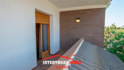 Chalet in La Sagrera photo 34