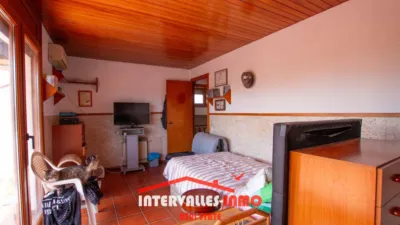 Chalet in La Sagrera photo 38