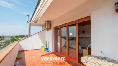Chalet in La Sagrera photo 39