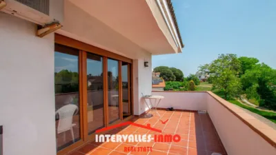 Chalet in La Sagrera photo 40