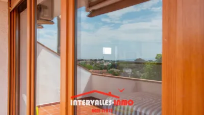 Chalet in La Sagrera photo 41