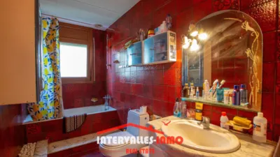 Chalet in La Sagrera photo 43