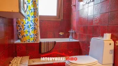 Chalet in La Sagrera photo 44