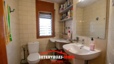 Chalet in La Sagrera photo 45