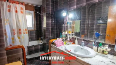Chalet in La Sagrera photo 46