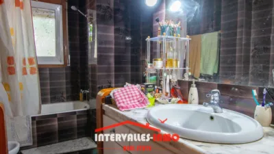 Chalet in La Sagrera photo 47