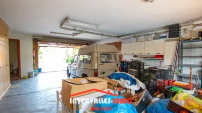 Chalet in La Sagrera photo 50