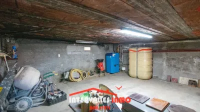 Chalet in La Sagrera photo 51