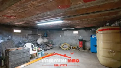 Chalet in La Sagrera photo 54