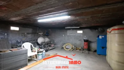 Chalet in La Sagrera photo 55