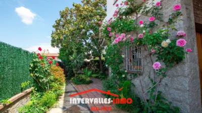 Chalet in La Sagrera photo 6