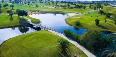 Casa – Orihuela, Laguna Green 1, Entrenaranjos - Vista 5