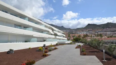 Apartamento en Adeje Norte photo 4