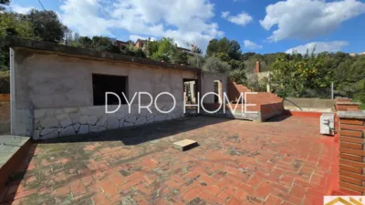 Chalet in Sant Vicenç dels Horts photo 19