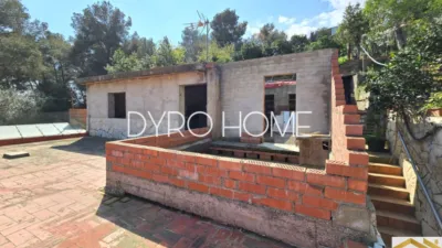 Chalet in Sant Vicenç dels Horts photo 20