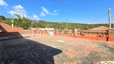 Chalet in Sant Vicenç dels Horts photo 21