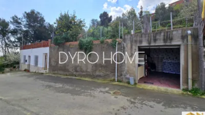 Chalet en venta en Sant Vicenç Dels Horts - Vista 4
