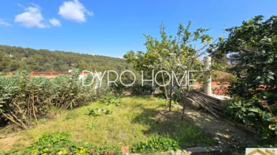 Chalet in Sant Vicenç dels Horts photo 27