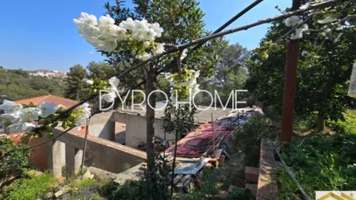 Chalet in Sant Vicenç dels Horts photo 28