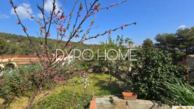 Chalet in Sant Vicenç dels Horts photo 30