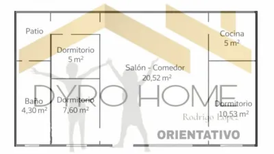 Chalet in Sant Vicenç dels Horts photo 33