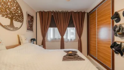 Apartment in Palm-Mar photo 11