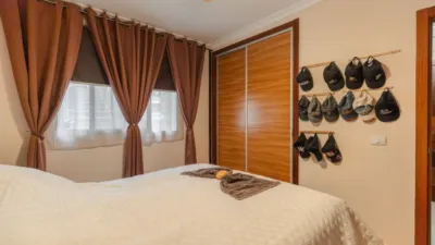 Apartment in Palm-Mar photo 13