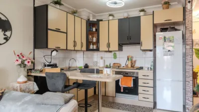 Apartment in Palm-Mar photo 17