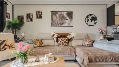 Apartment in Palm-Mar photo 18