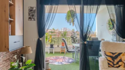 Apartment in Palm-Mar photo 20