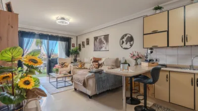Apartment in Palm-Mar photo 2