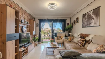 Apartment in Palm-Mar photo 4