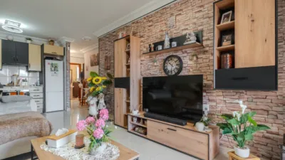 Apartment in Palm-Mar photo 5