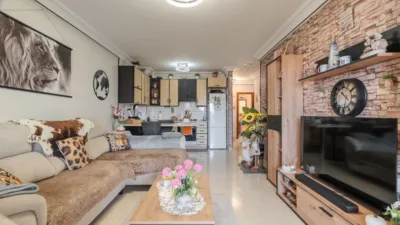 Apartment in Palm-Mar photo 6