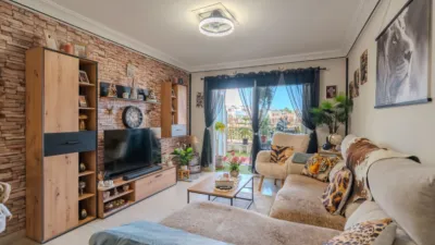 Apartment in Palm-Mar photo 8