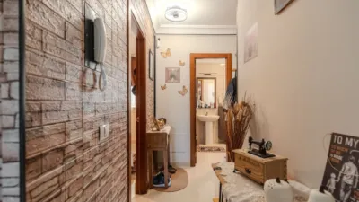 Apartment in Palm-Mar photo 9