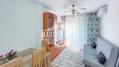 Apartment in Calella photo 10