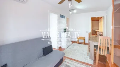 Apartment in Calella photo 11