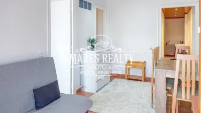 Apartment in Calella photo 12
