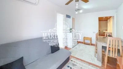 Apartment in Calella photo 13